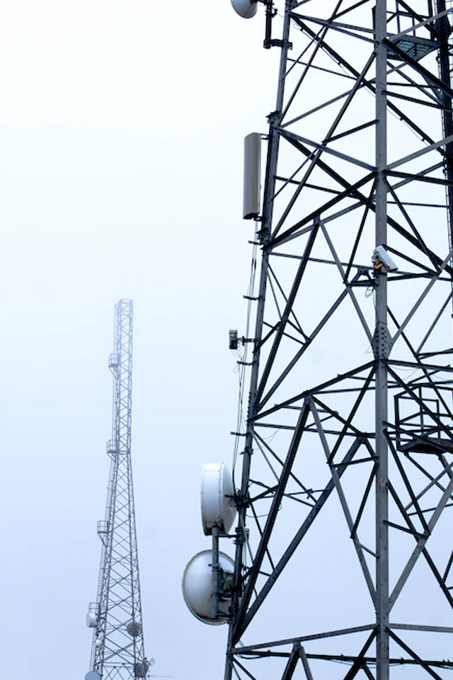 Gestion des Télécommunications