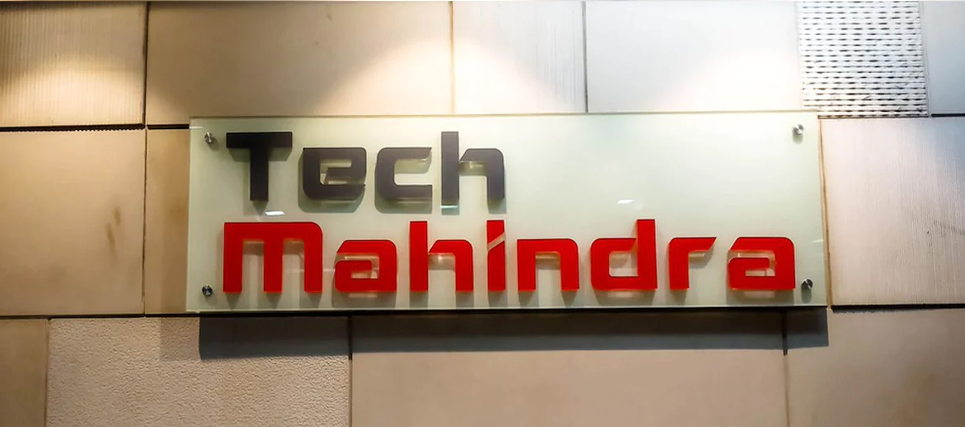 Projet Tech mahindra